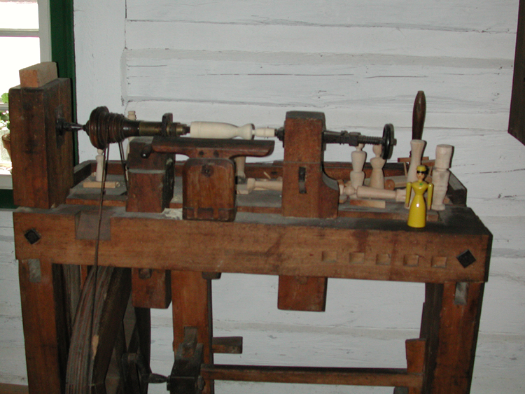 Doll making workshop in Hlinsko museum.jpg 376.4K